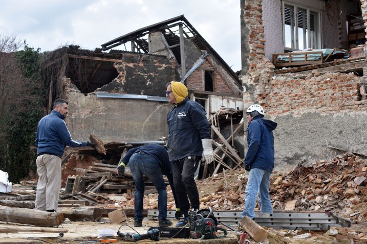 Foto Davor Kovačević