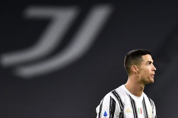 Cristiano Ronaldo/Foto REUTERS