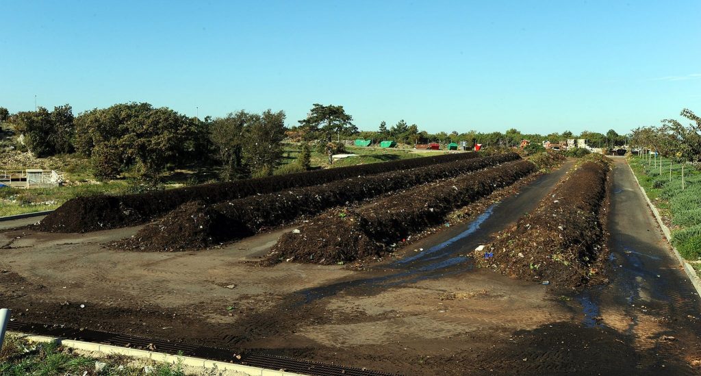  Proizvodnju komposta i sve procese na Treskavcu odobrilo je Ministarstvo zaštite okoliša / Foto  PONIKVE 