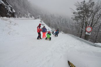 Potencijali su veliki, ali treba urediti infrastrukturu i bitno ojačati promidžbu / Foto : M. KRMPOTIĆ