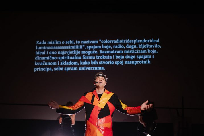 Foto Vladimir Mudrovčić