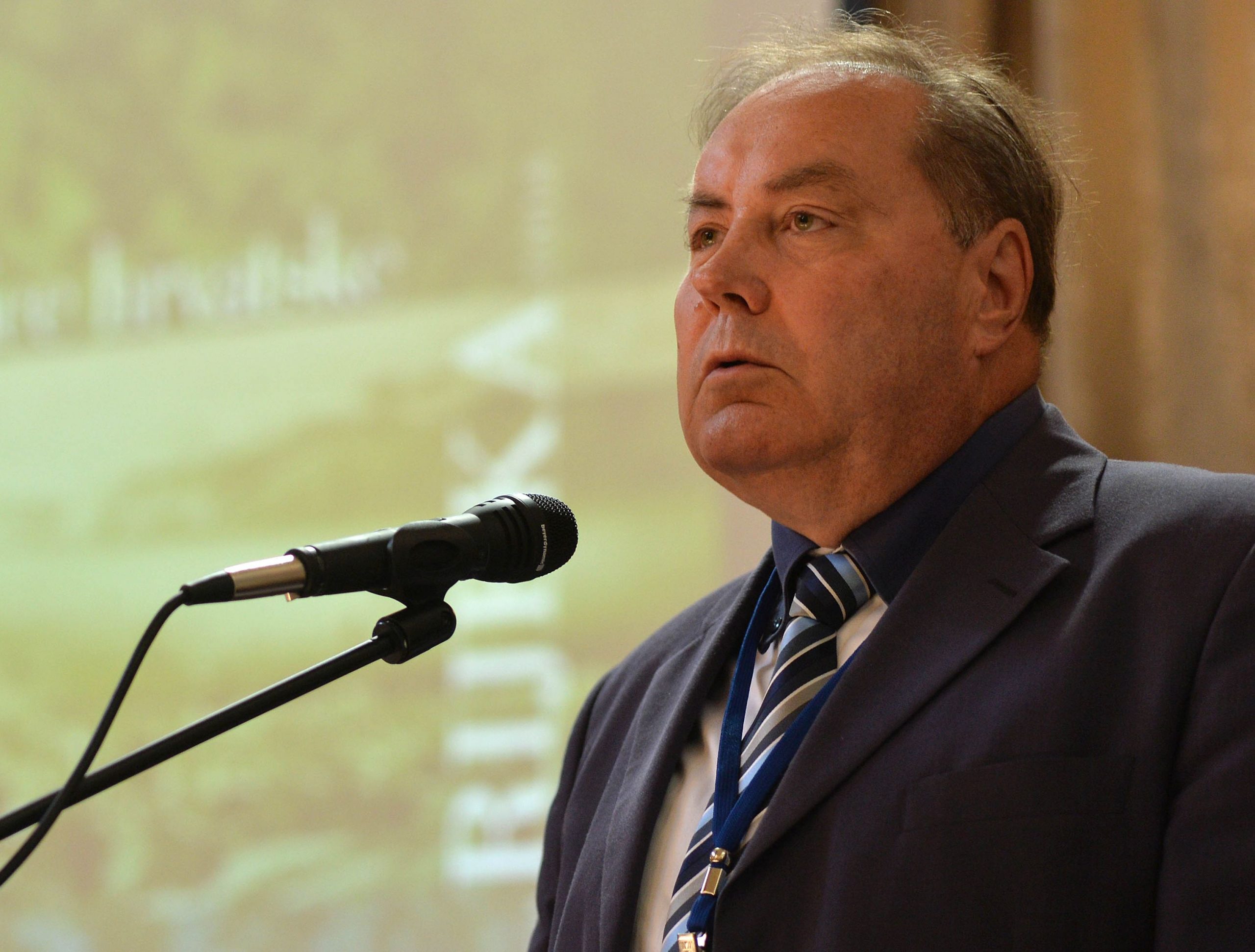 Za predsjednika riječkog ogranka Matice Hrvatske izabran Goran Crnković ...