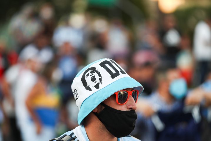 Foto REUTERS