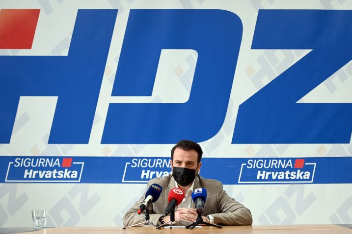 SNIMIO: VEDRAN KARUZA