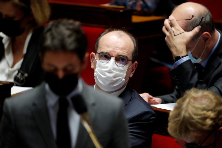 REUTERS
