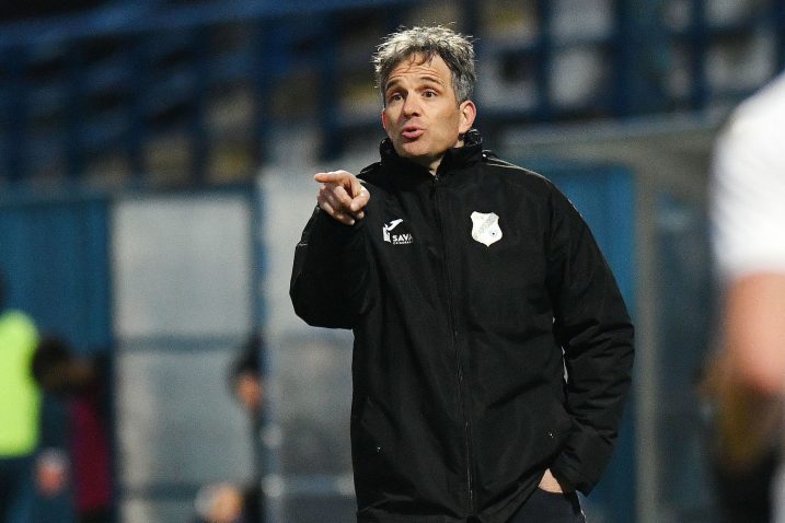 Goran Tomić/Foto Arhiva NL