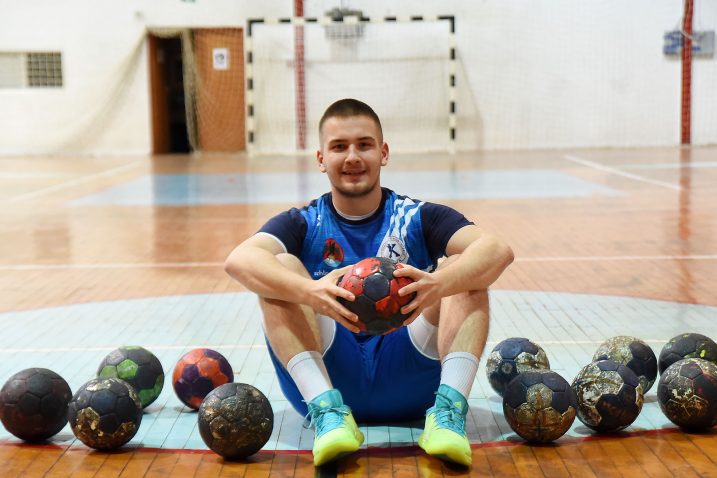 SNIMIO: SERGEJ DRECHSLER