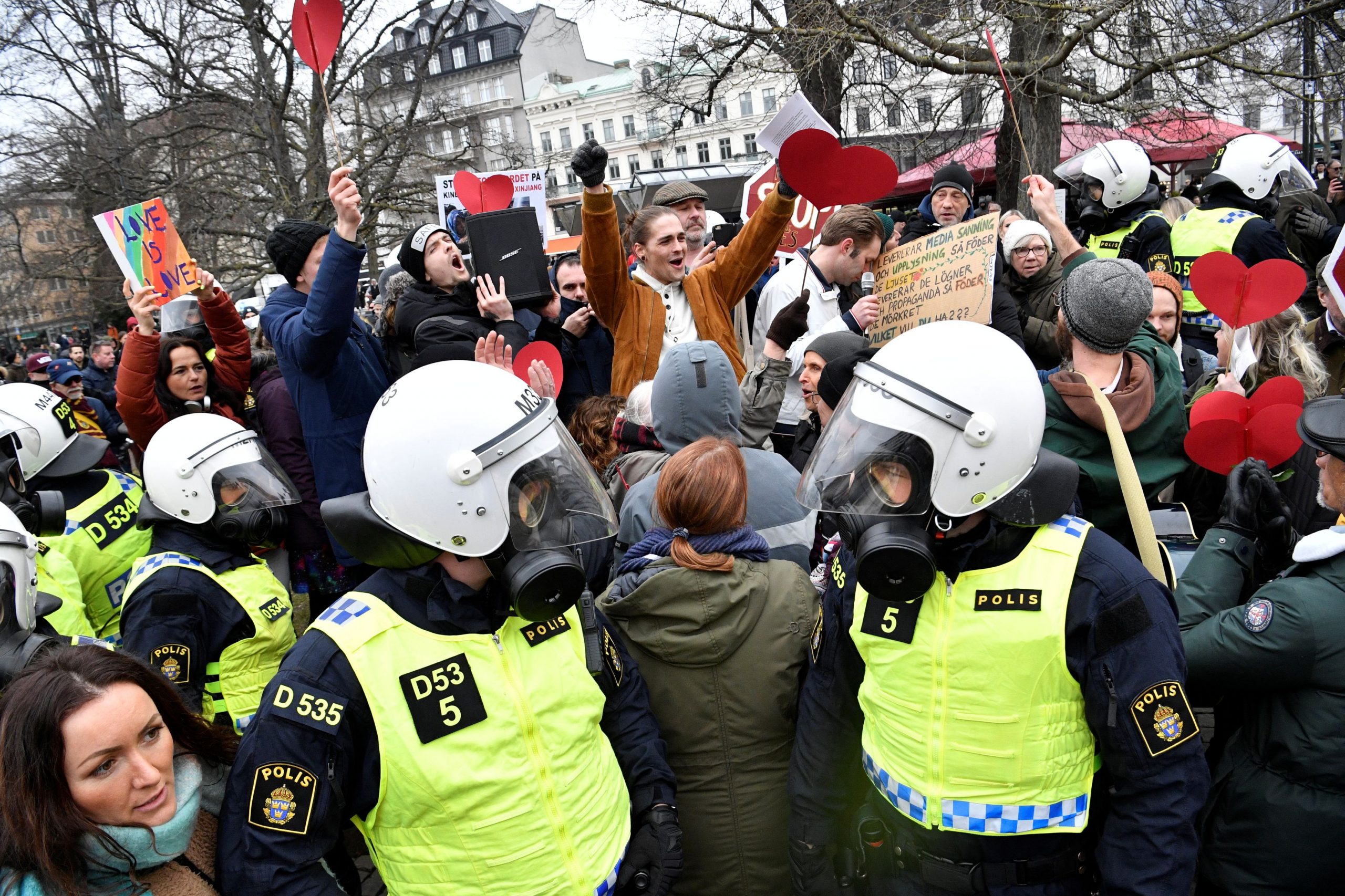 Foto Reuters