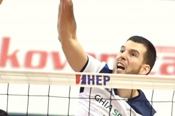 SEDAM POENA - Maurizio Banko/Foto V. KARUZA