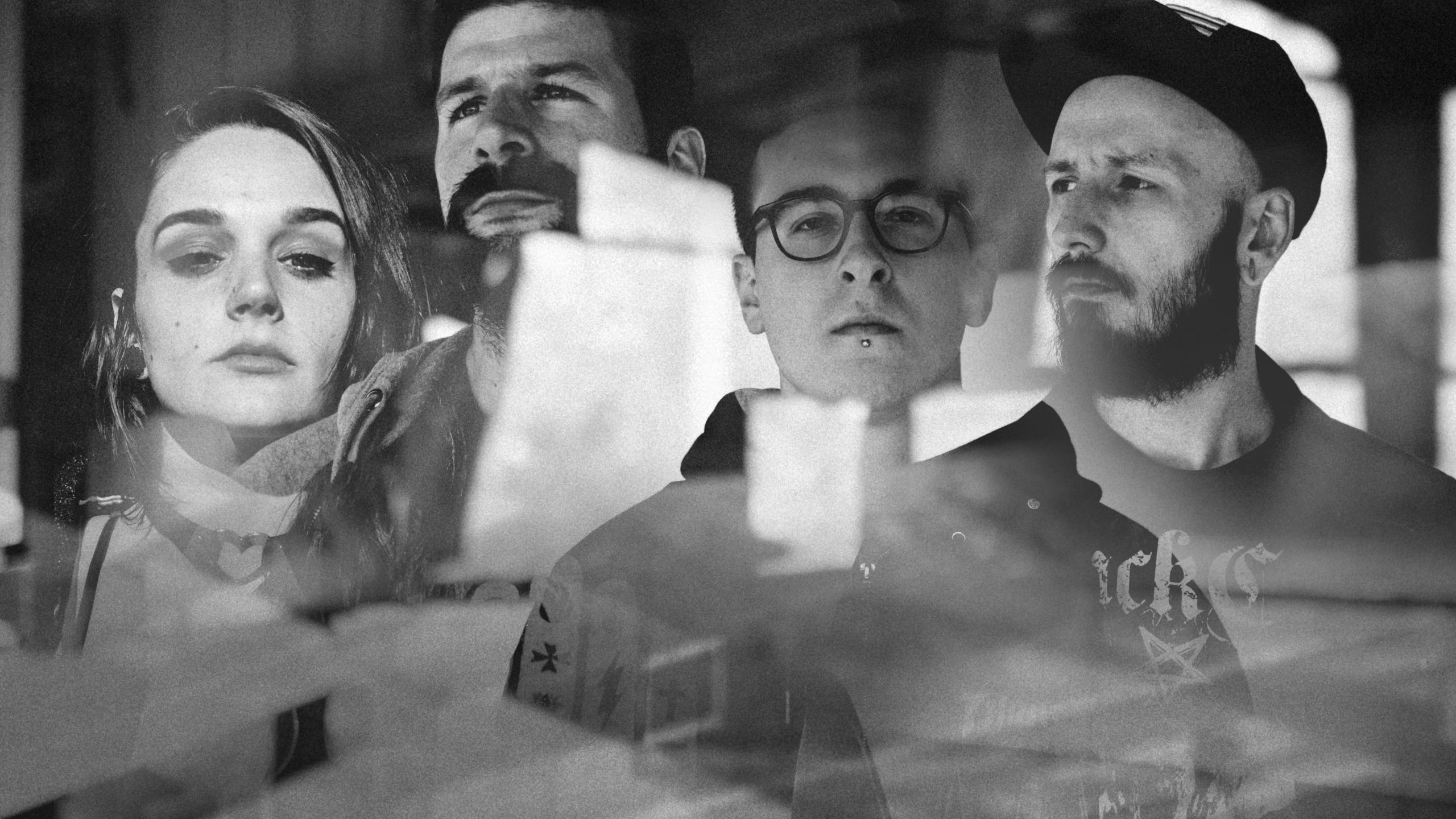 PAPER TIGERS Riječki bend objavio prvi EP Nastupi uživo najveće su nam