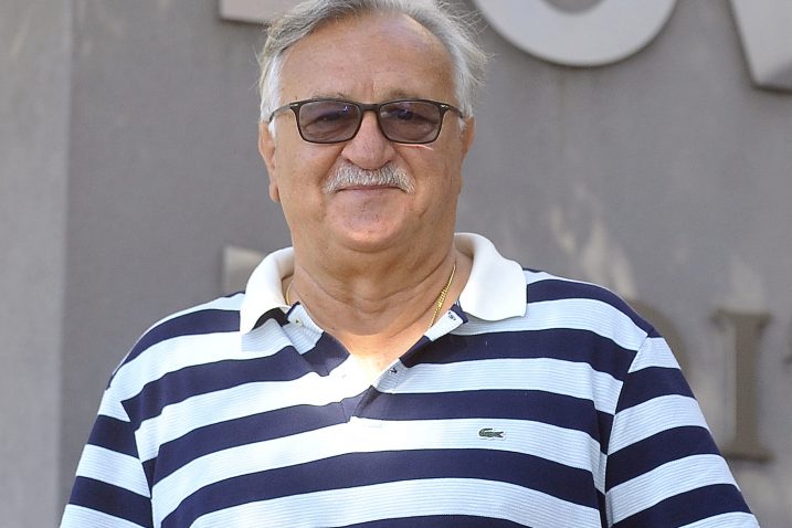 Vladimir Vujnović/Foto: arhiva NL