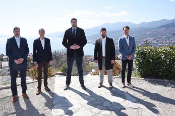 Foto Sergej Drechsler