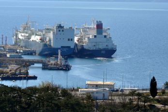 Foto Mladen Trinajstić