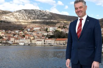 Ponosan sam i zahvalan što imam takve suradnike, zajedno stvaramo čuda - Tomislav Klarić