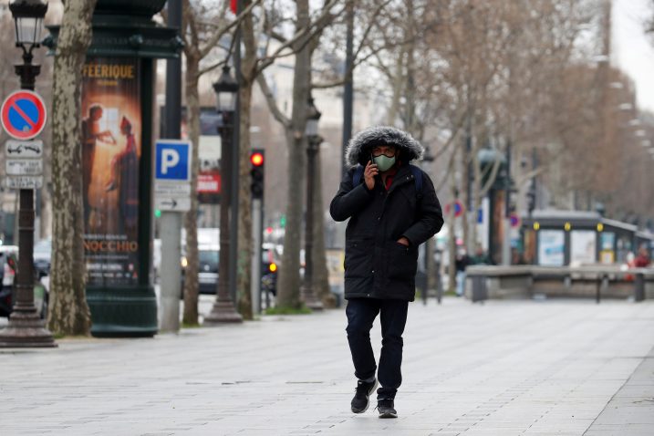 foto: REUTERS/Gonzalo Fuentes