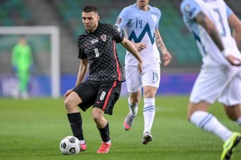 Mateo Kovačić/Foto PIXSELL