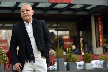 Foto Davor Kovačević