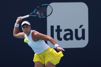 Ana Konjuh/Foto REUTERS