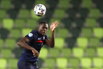 Ibrahima Konate/Foto: REUTERS