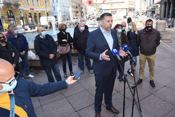 SNIMIO: SERGEJ DRECHSLER