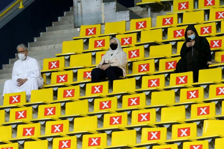 Foto REUTERS