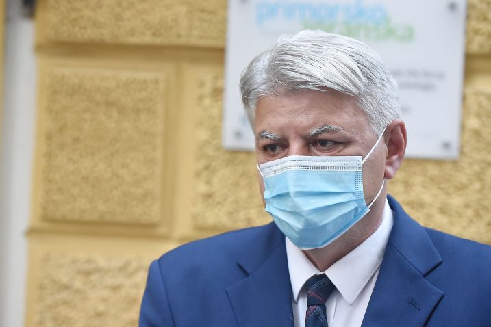 Zlatko Komadina / Foto: S. DRECHSLER