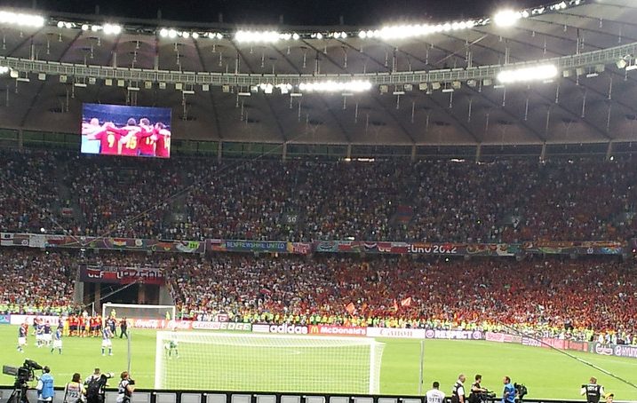 Stadio Olimpico/Foto Flickr