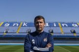 Ferdo Milin/Foto: GNK Dinamo
