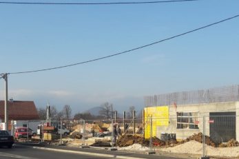 Foto: Grad Gospić