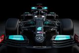 Mercedes W12