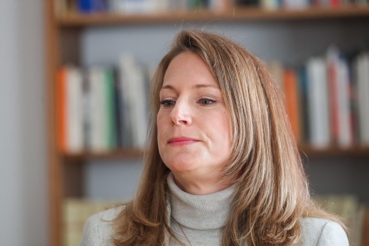 Helena Crnojević/Foto PIXSELL