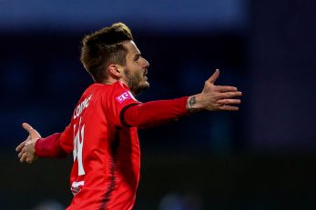 Kristijan Lovrić/Foto: PIXSELL