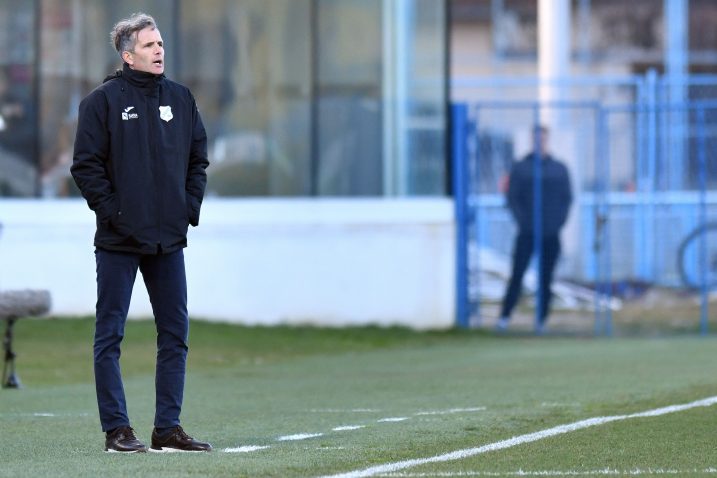 Goran Tomić/Foto PIXSELL