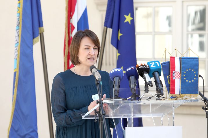 foto: Patrik Macek/PIXSELL