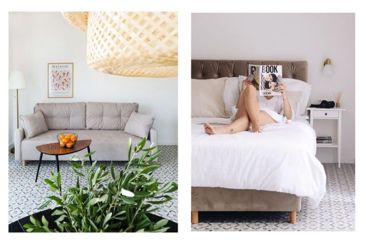 FOTO/Instagram @villafranabrodarica