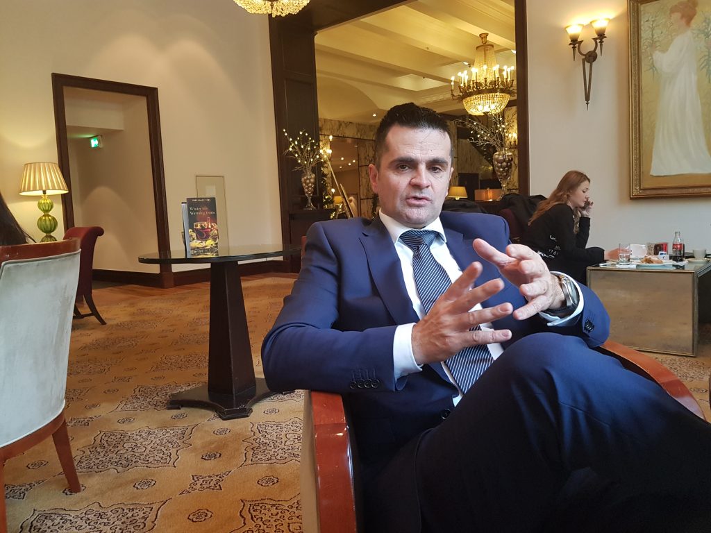 Tomislav Kovačević