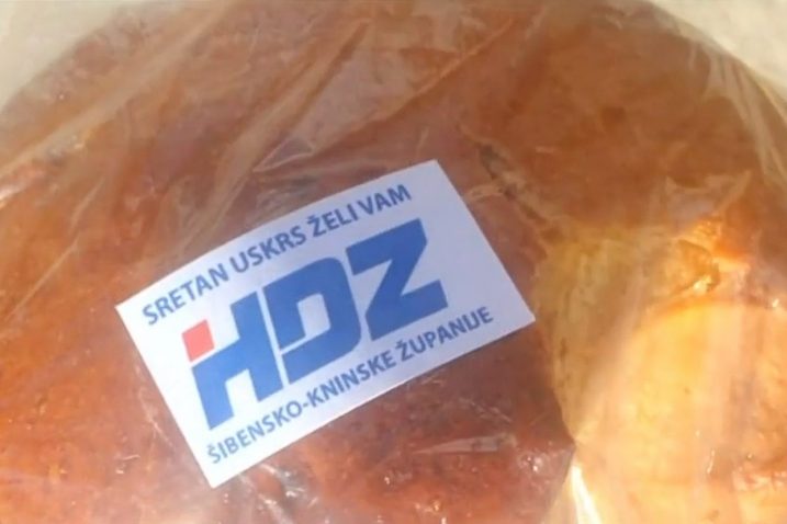 Foto Screenshot Nova TV