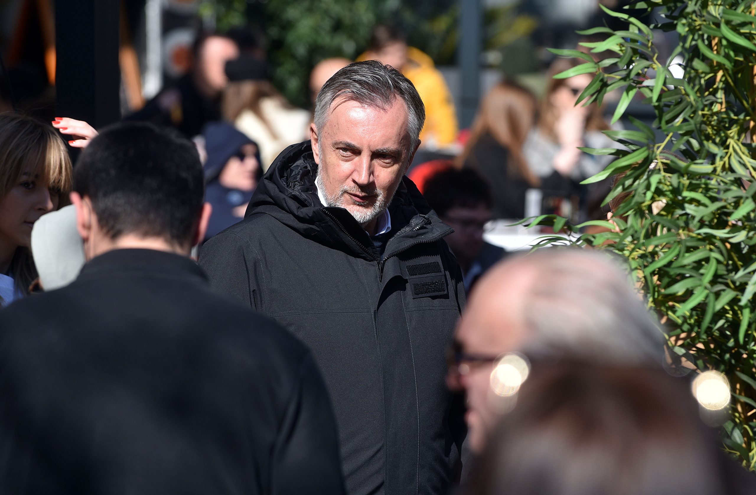 Foto Davor Kovačević