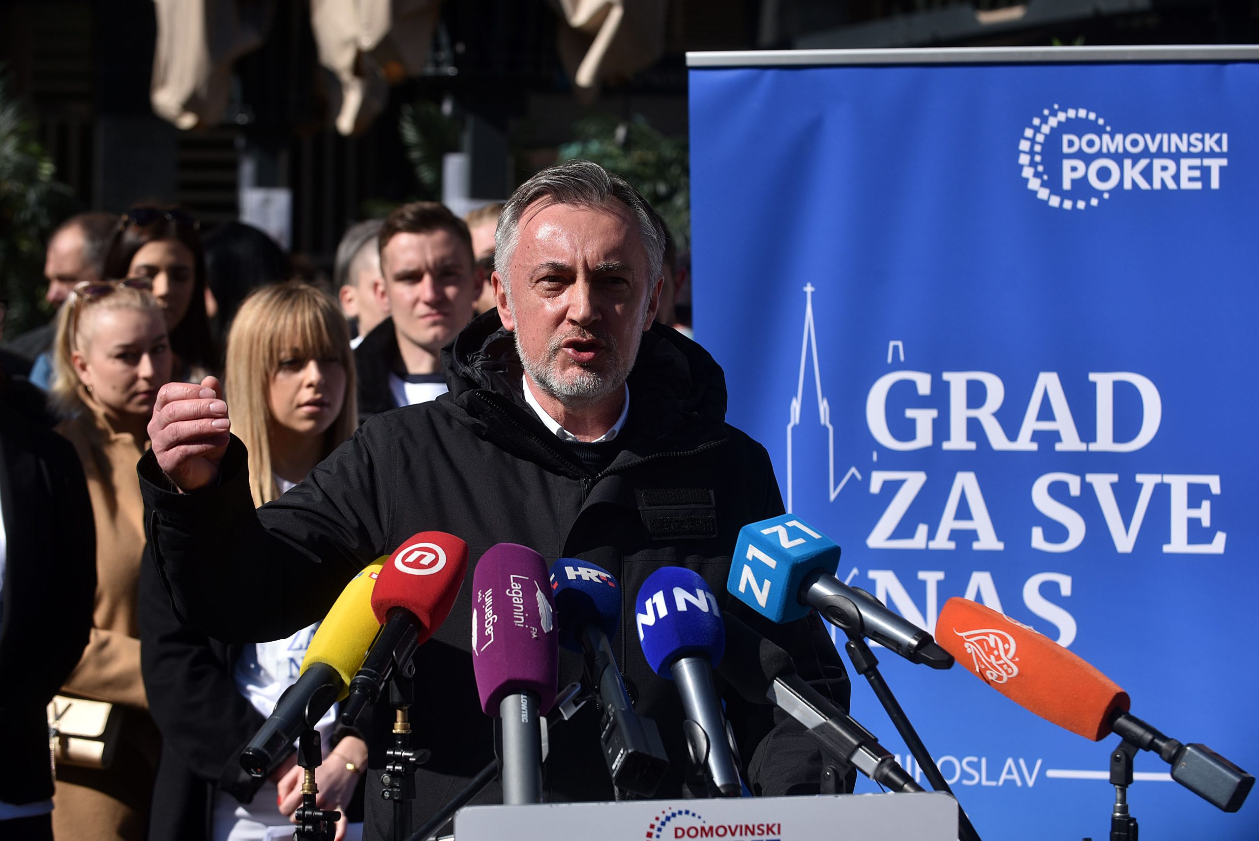 Foto Davor Kovačević