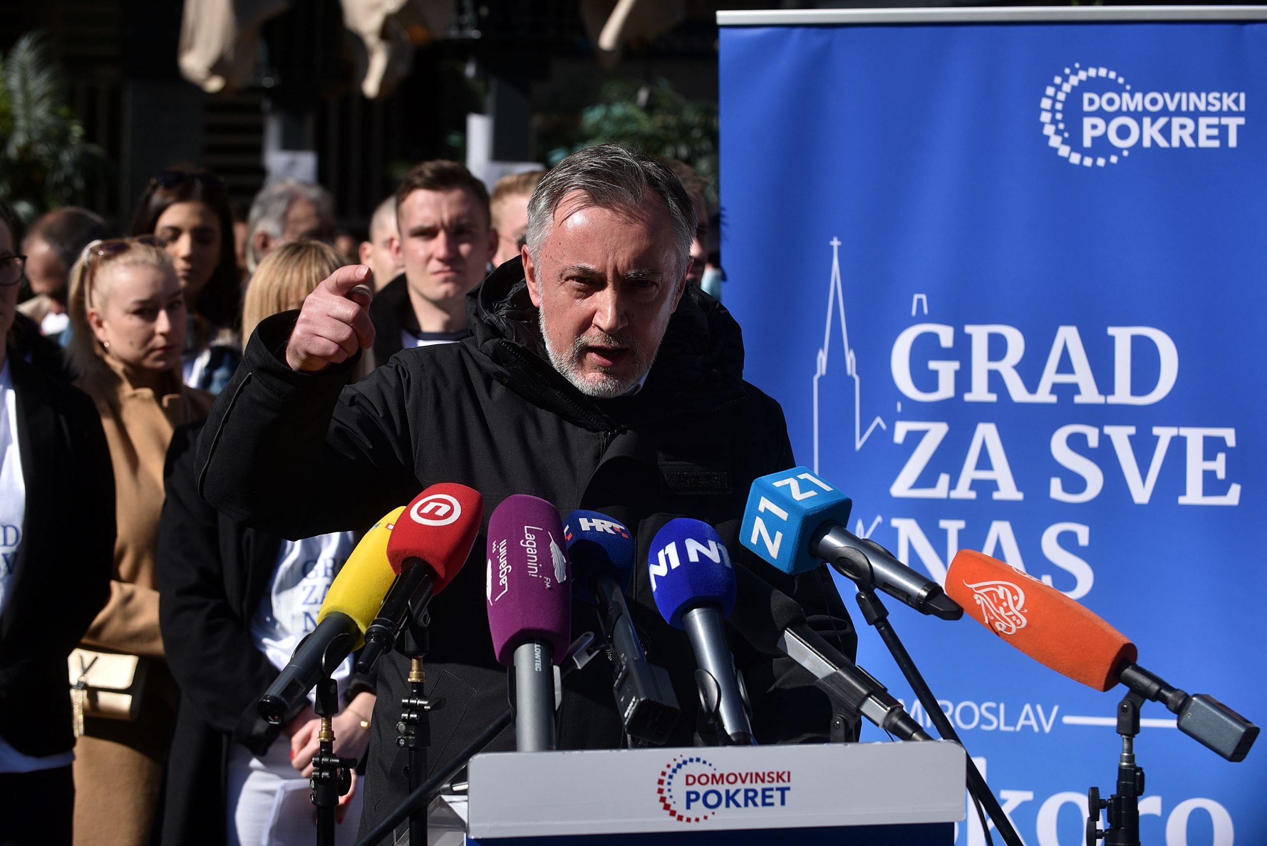 Foto Davor Kovačević