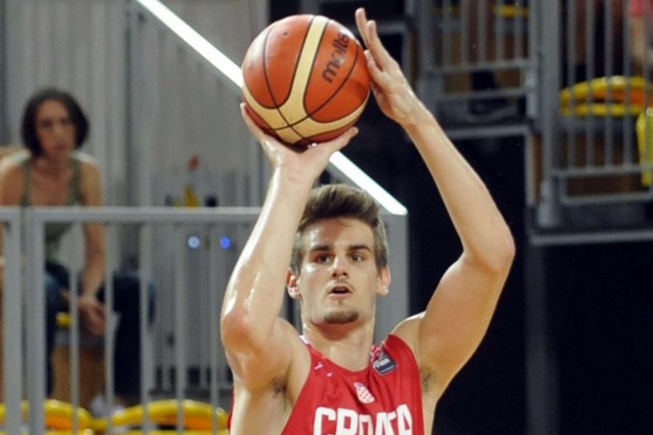 Dragan Bender/Foto Arhiva NL