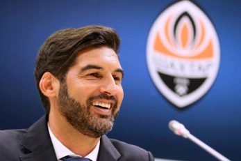 Paulo Fonseca