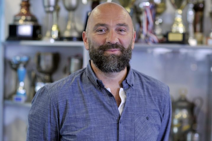 Samir Barać