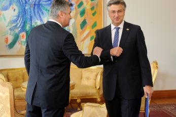 Foto Darko Jelinek
