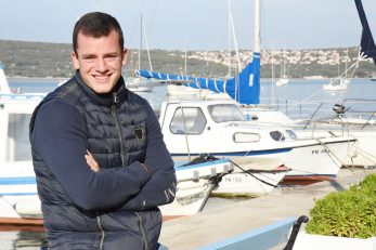 Fran Bonifačić/Foto Arhiva NL