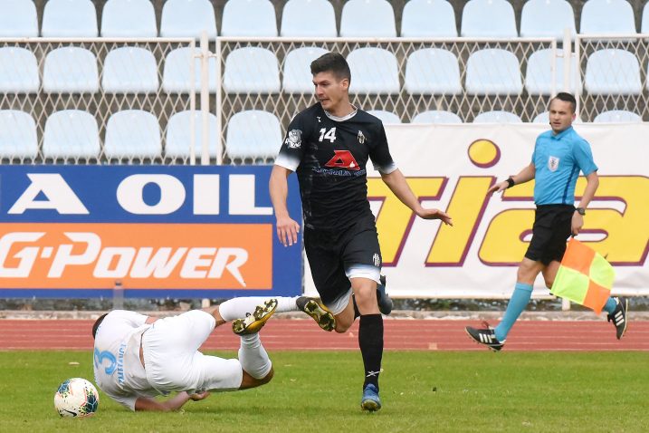 Antonio Pejanović/Foto Arhiva NL