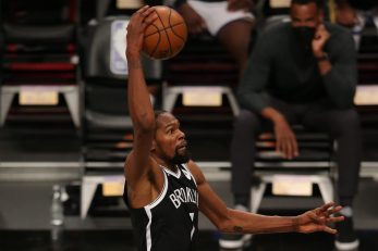 Kevin Durant/Foto REUTERS