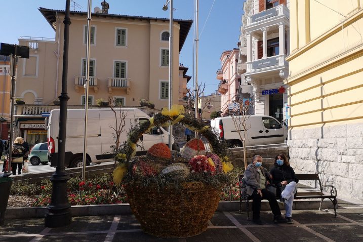 Foto Aleksandra Kućel-Ilić