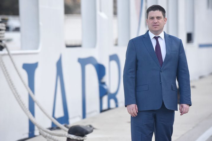 Oleg Butković / Foto Sergej Drechsler
