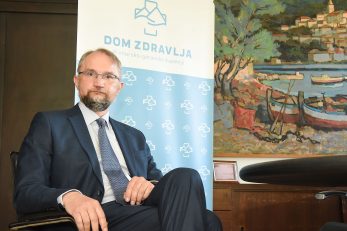Vladimir Mozetič / Foto Sergej Drechsler